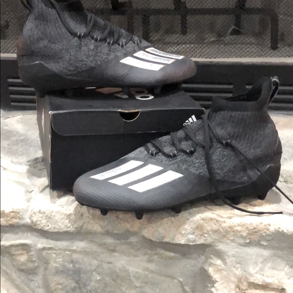 Men’s Adidas Football Cleats